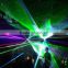 dj equipment powerful and strong rgb5000 laser stage light