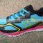 2016 hot sales sport shoes good quality and competitive price