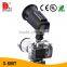 Portable high speed camera flash for canon eos 5d mark iii