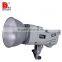 DISON CF-400 2016 newest flash tube photographic lights studio light with LCD screen