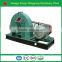 Factory supply disc type 15kw high yield crushing equipment for wood