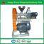 2016 Hot sell 65mm screw diameter 11kw fish food making machines with low price