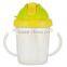 PP Plastic training Cups BPA free
