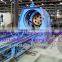 Concrete Pole/Pile Machinery/Concrete Pile or Pole Steel Mould/Concrete Pile Spinning Machine
