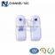 2015 Channel anti theft lock for hook stop