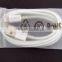 new 8 pin MFi power charging for iphone 5 charger cable