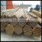 China factory ERW carbon steel pipe price