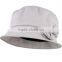 bucket hat / ladies' hat / fishing hat