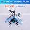 Cool Design! 4CH Flexible Dragonfly Aircraft Special Gift for Children