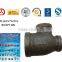 GaI pipe fitting factory