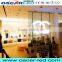 led transparent glass display video led board indoor/outdoor soft transparent glass led display XW5