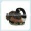Hot selling resin garden duck decoration
