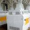 whole set 100T per day maize flour milling machinery