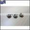 1/4"-20 /m6 US standard flange nut flange nut