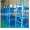 China Supplier Easy Install Heavy Duty Warehouse Pallet Shelving for Storage System