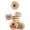 2015 Hotsale Natural Wooden Happy Kids Toys , New Design Wooden Yo-Yo ,Popular Promotional Wooden Toys                        
                                                Quality Choice