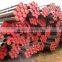 Smls Line Pipes 1.0038 S235JRG2 EN 10025, 1 RSt 37-2 D