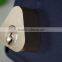 Norrow type French rim lock