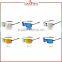 Laura Fairy Good Design Cycling Pc Rimless Thin Temples Sports Sunglasses For Men