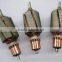 wholesale light armature for power tools and drill with durable quality and long life