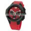 sport silicone watches