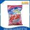 cookie packaging printing film roll/biscuit plastic wrapping film/packaging &amp; printing