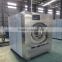 Hotel laundry industrial washing machinery and dryer distributor