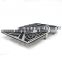 BJ-RG-HD001 Highly Recommended Stainless Steel Motocross Motorcycle Radiator Grill for Honda CB650F 2014-2015