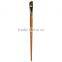 Mont Marte Artist Brush Taklon Angle 12