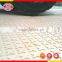 hdpe/uhmw pe ground protector mat