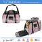 Portable Comfort Soft Pet Travel Carrier Bag