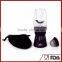 FDA charming mini portable glass wine decanter NT-TP722-1