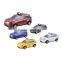 UW-SK046 Car Shape Bluetooth Speaker With fm Radio