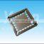 2.54mm pitch SMT brown color PLCC connector