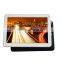 Brand New 9" Android 4.4 Smart Pad Quad Core 8GB Wi-Fi Two Camera Smart Tablet PC