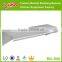 Stainless Steel Restaurant 4 Tier Plate Rack Knock-Down Shelving made in foshan