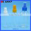 50Ml 100Ml 200Ml 300Ml 400Ml 500Ml White Pet Plastic Mist Spray Bottle For Cosmetic