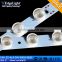 Edgelight hot sale 24V 23mm aluminous PCB 950mm in length waterproof 3030 led light strips which made in Shanghai