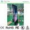 newest indoor floor standing advertising display                        
                                                                                Supplier's Choice