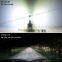 3S CREE XHP 50 80W 10000LM super bright CANBUS LED headlight H4
