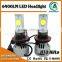 6400LM H13 Hi/Lo Car Led Headlight Bukb