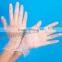 Leboo vinyl examination glove