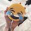 Emoji Universe- X-Large Tears of Joy 2600mAh 5V/1.5A Rubber Portable Charger Emoji stuff Power Bank for Mobile Phones