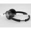 Studio Headphone with separate cable, foldable headphone, stereo Headphone