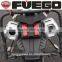 EEC 250CC Dual Sport Legal Road Motorcycle 6 Speed