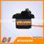 Maytech Plastic RC Analog Servo Torque 1.5kg with JR cnnector