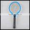 Wholesale Battery Operated electricTennis Racket BUG ZAPPER