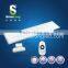 High lumen 110lm/w led panel light 600x1200mm 60w