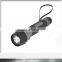2*AA rubber waterproof flashlight LED torch