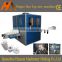 Automatic single channel toilet paper log saw maxi roll cutting machine